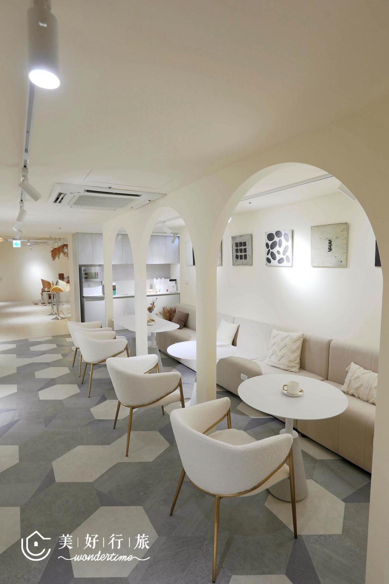 Wondertime3- Hankou' Inn 'Taipei Main Station Екстер'єр фото