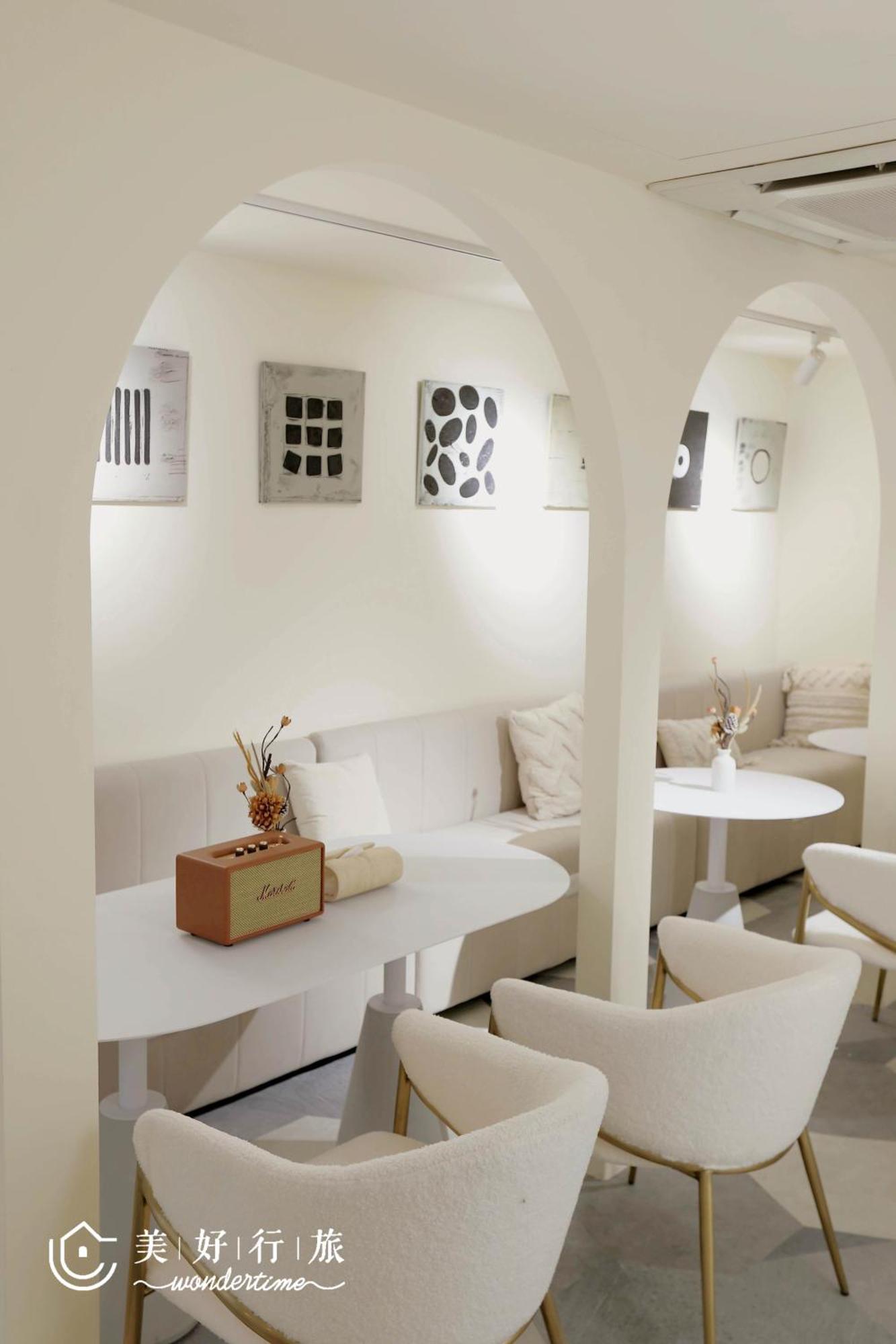 Wondertime3- Hankou' Inn 'Taipei Main Station Екстер'єр фото