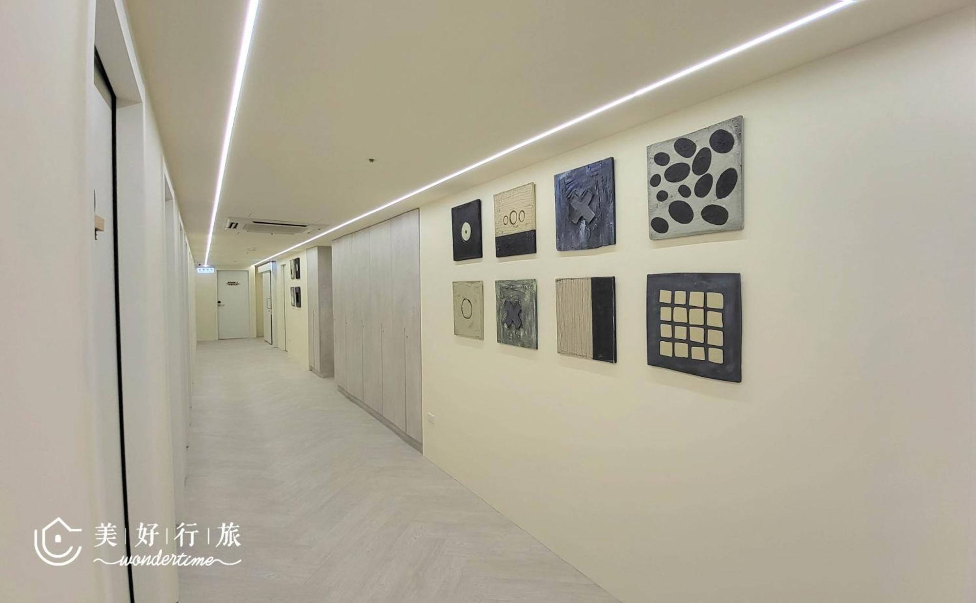 Wondertime3- Hankou' Inn 'Taipei Main Station Екстер'єр фото