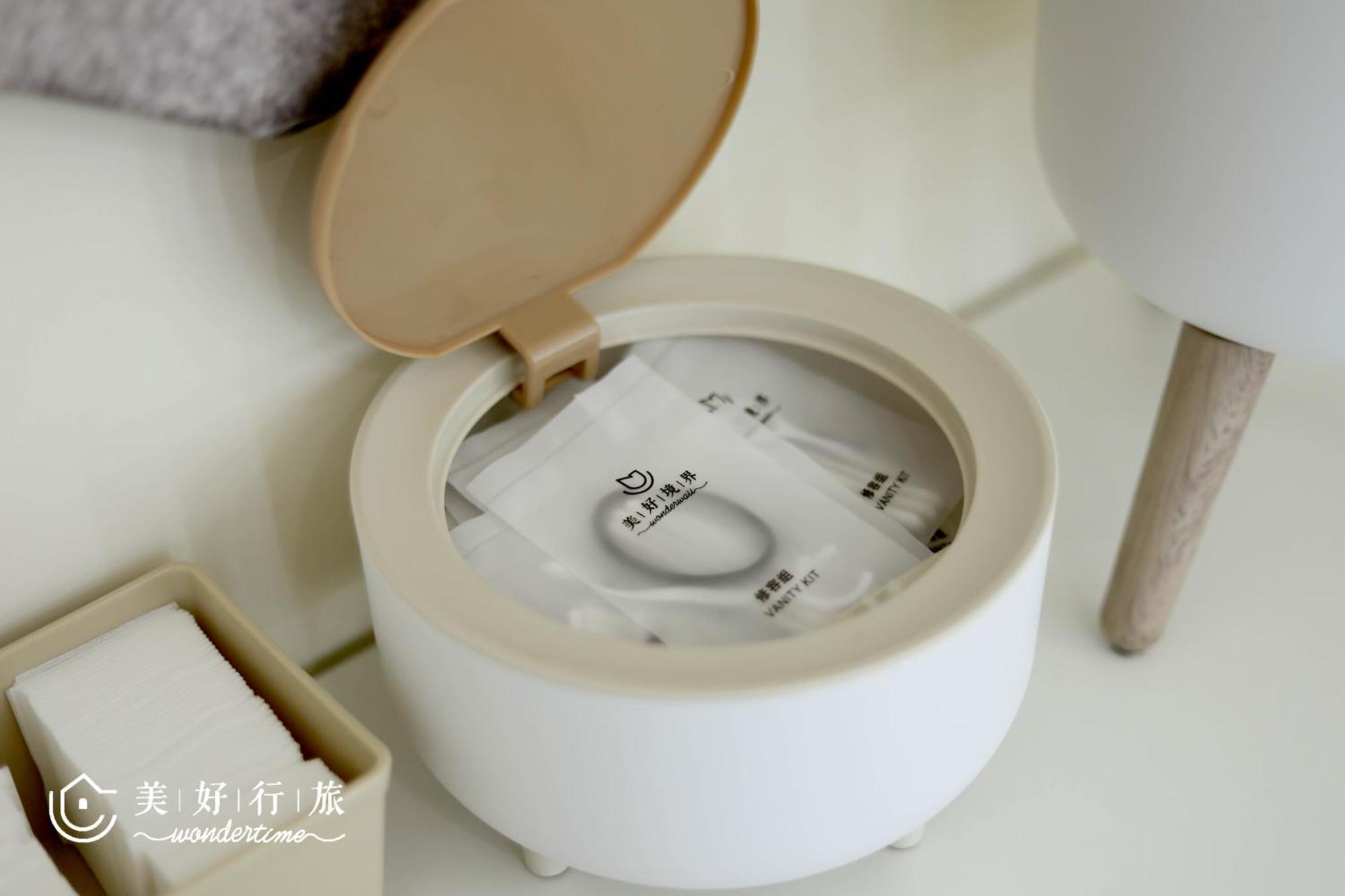Wondertime3- Hankou' Inn 'Taipei Main Station Екстер'єр фото