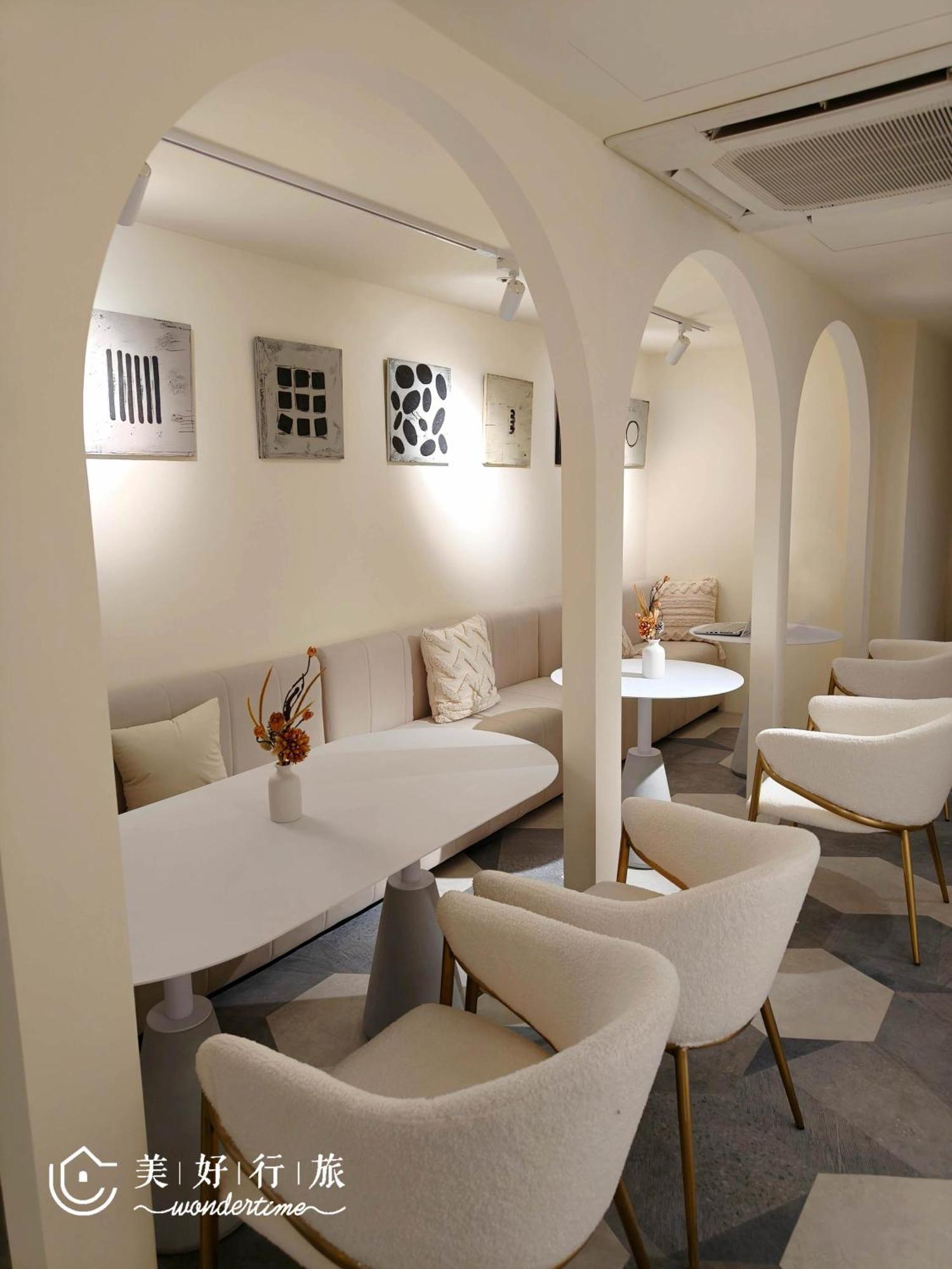 Wondertime3- Hankou' Inn 'Taipei Main Station Екстер'єр фото