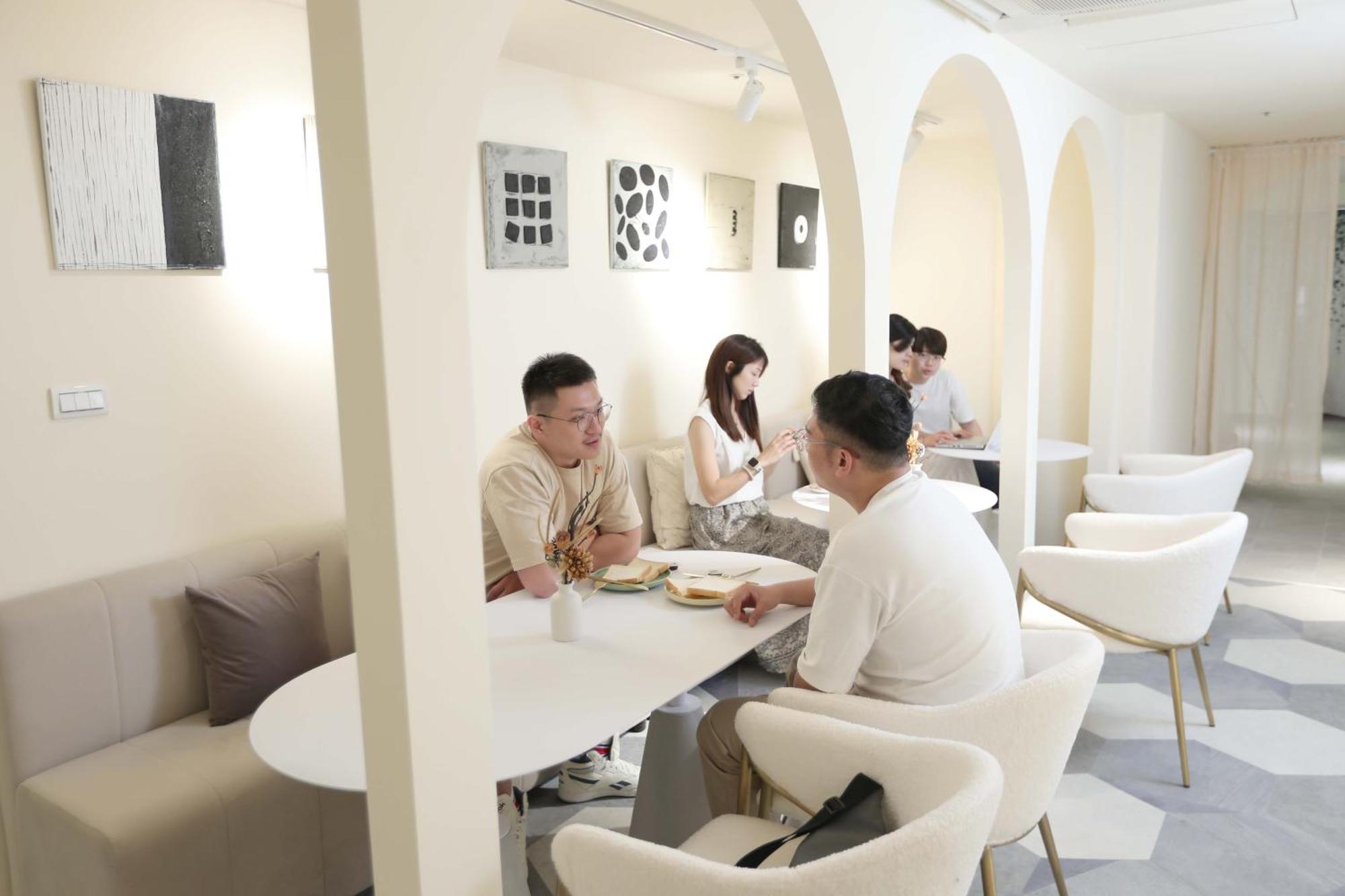 Wondertime3- Hankou' Inn 'Taipei Main Station Екстер'єр фото