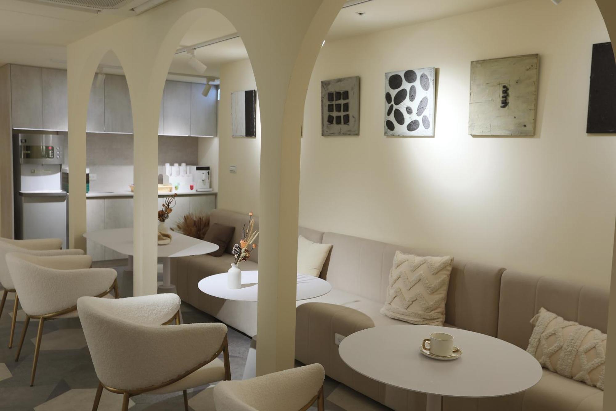 Wondertime3- Hankou' Inn 'Taipei Main Station Екстер'єр фото