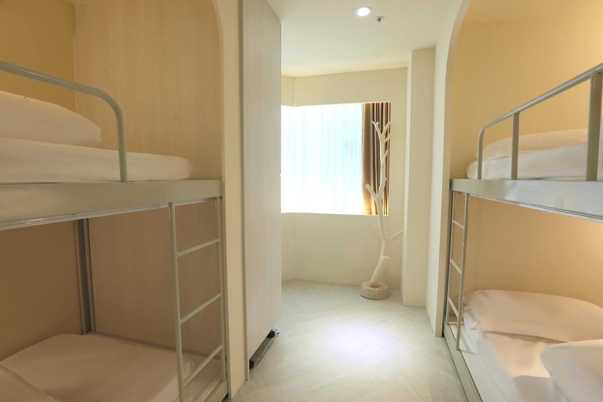 Wondertime3- Hankou' Inn 'Taipei Main Station Екстер'єр фото