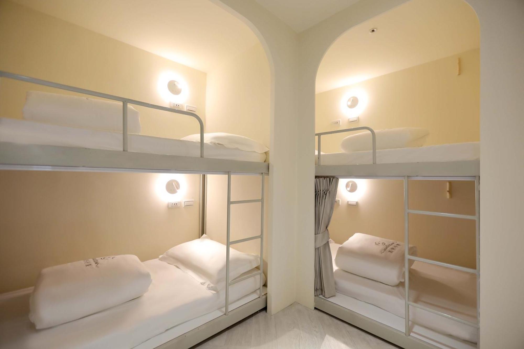 Wondertime3- Hankou' Inn 'Taipei Main Station Екстер'єр фото