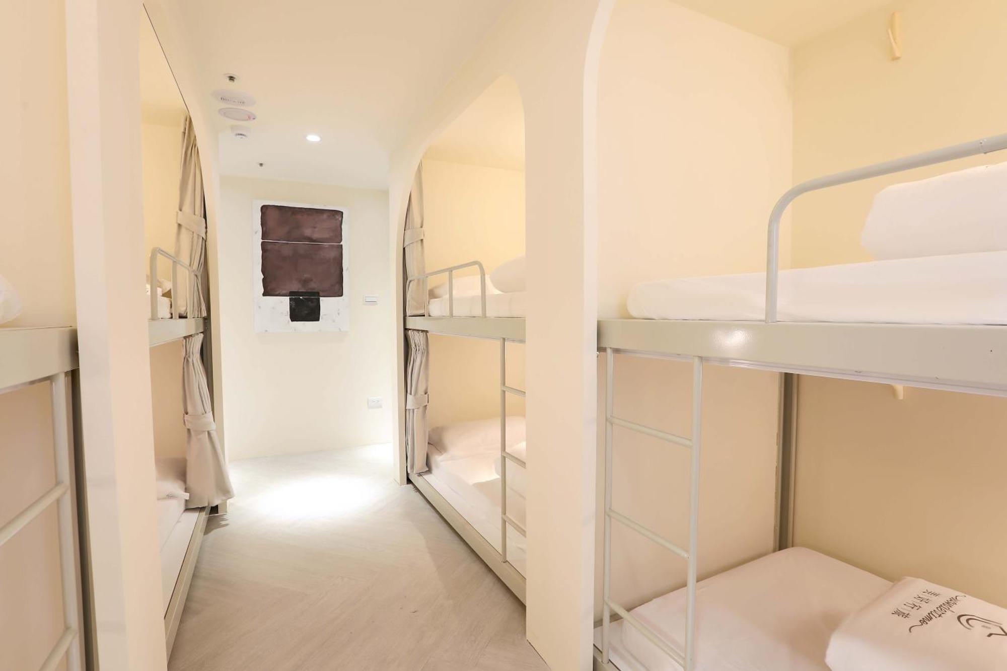 Wondertime3- Hankou' Inn 'Taipei Main Station Екстер'єр фото